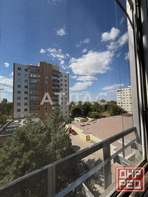 3-к квартира, 4/10 этаж, 104м², арт. 144168971 Мариуполь - изображение 9