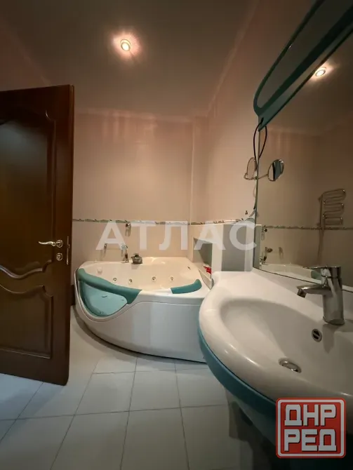 3-к квартира, 4/10 этаж, 104м², арт. 144168971 Мариуполь - изображение 3