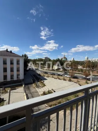 4-к квартира, 4/5 этаж, 85,2м², арт. 144177820 Мариуполь