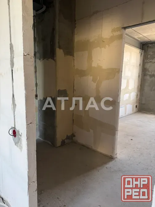 4-к квартира, 4/5 этаж, 85,2м², арт. 144177820 Мариуполь - изображение 9
