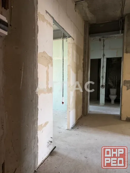 4-к квартира, 4/5 этаж, 85,2м², арт. 144177820 Мариуполь - изображение 2