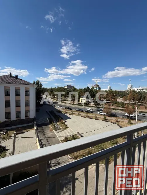 4-к квартира, 4/5 этаж, 85,2м², арт. 144177820 Мариуполь - изображение 1