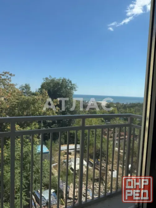 4-к квартира, 4/5 этаж, 85,2м², арт. 144177820 Мариуполь - изображение 8