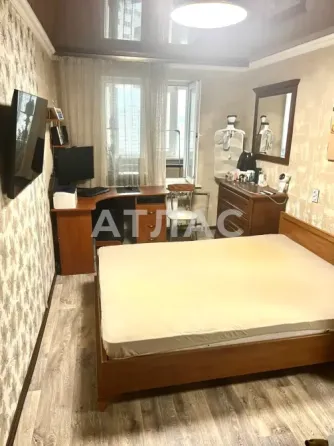 2-к квартира, 9/9 этаж, 50,9м², арт. 144564020 Мариуполь