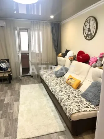 2-к квартира, 9/9 этаж, 50,9м², арт. 144564020 Мариуполь