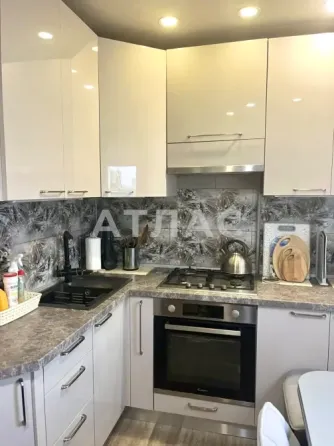 2-к квартира, 9/9 этаж, 50,9м², арт. 144564020 Мариуполь