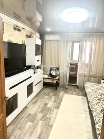 2-к квартира, 9/9 этаж, 50,9м², арт. 144564020 Мариуполь
