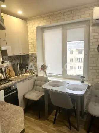 2-к квартира, 9/9 этаж, 50,9м², арт. 144564020 Мариуполь