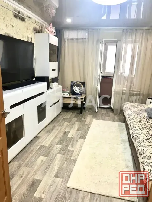 2-к квартира, 9/9 этаж, 50,9м², арт. 144564020 Мариуполь - изображение 4