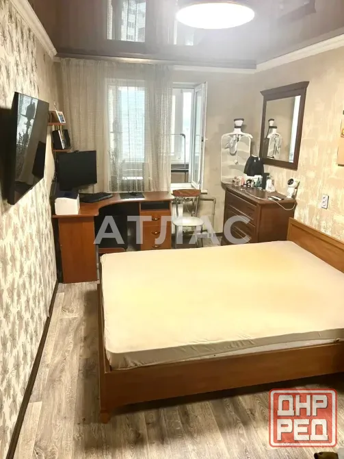 2-к квартира, 9/9 этаж, 50,9м², арт. 144564020 Мариуполь - изображение 5