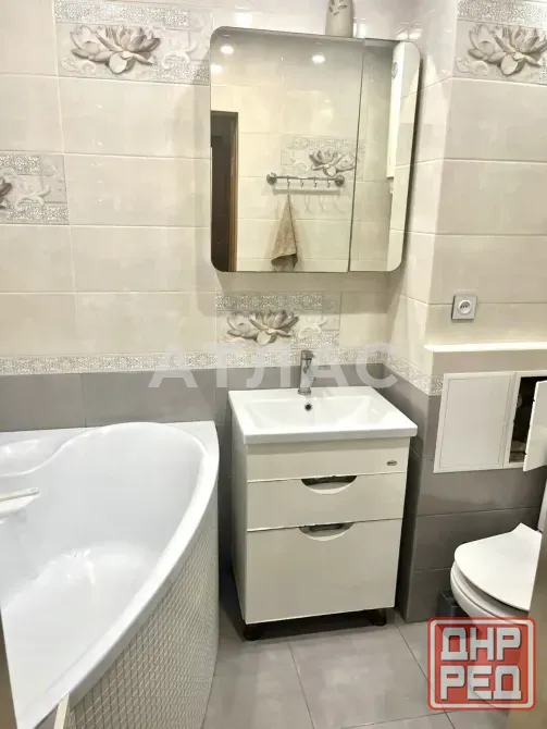 2-к квартира, 9/9 этаж, 50,9м², арт. 144564020 Мариуполь - изображение 9