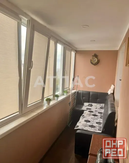 2-к квартира, 9/9 этаж, 50,9м², арт. 144564020 Мариуполь - изображение 8