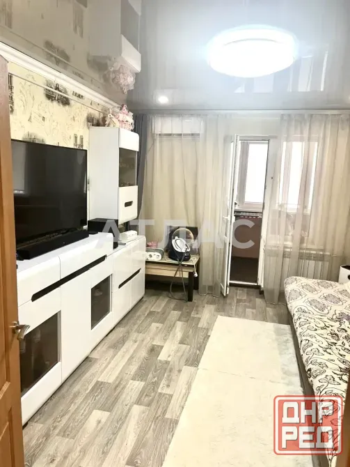 2-к квартира, 9/9 этаж, 50,9м², арт. 144564020 Мариуполь - изображение 3
