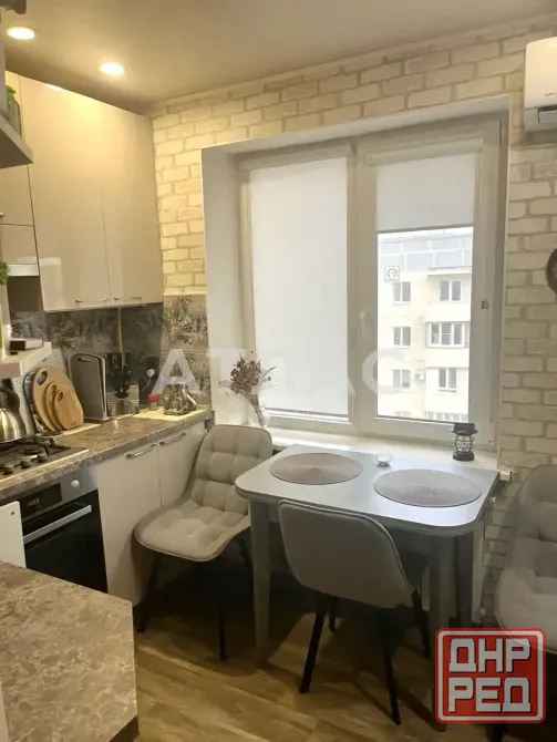 2-к квартира, 9/9 этаж, 50,9м², арт. 144564020 Мариуполь - изображение 2