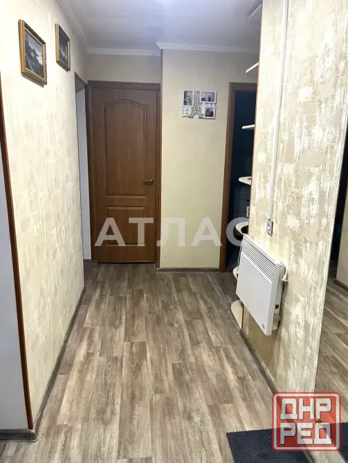 2-к квартира, 9/9 этаж, 50,9м², арт. 144564020 Мариуполь - изображение 7