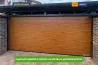 Секционные ворота Hörmann LPU 42