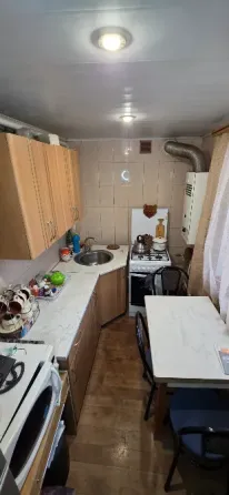Продам дом ул.Молодых Шахтёров Донецк