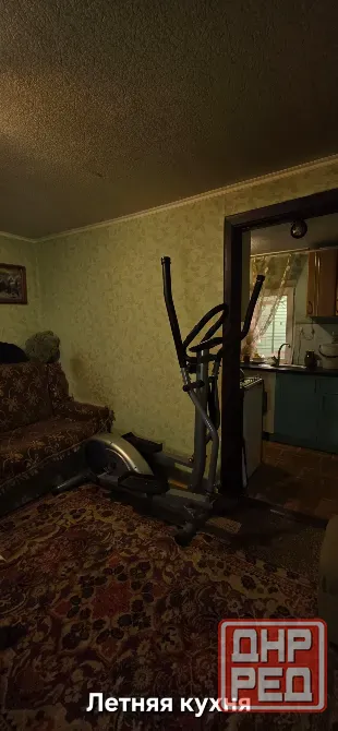 Продам дом ул.Молодых Шахтёров Донецк - изображение 12