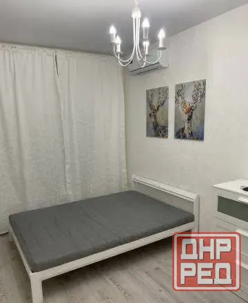 квартира на месяц в петровском районе с евроремонтом Донецк - изображение 4