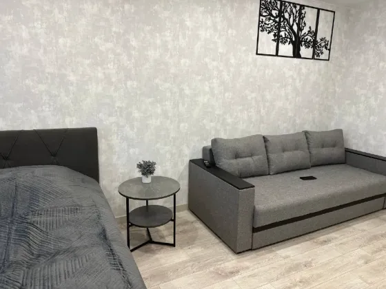 Квартира от собственника на длительный срок Макеевка