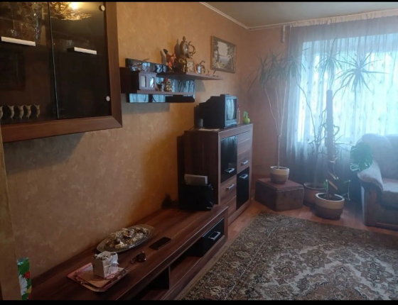продажа 2- комнатной квартиры в Буденновском районе по ул. Кедрина Донецк
