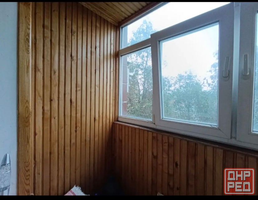 продажа 2- комнатной квартиры в Буденновском районе по ул. Кедрина Донецк - изображение 7