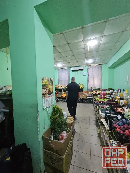 Продажа нежилого коммерческого объекта. Макеевка. Ханженково ! Макеевка - изображение 3