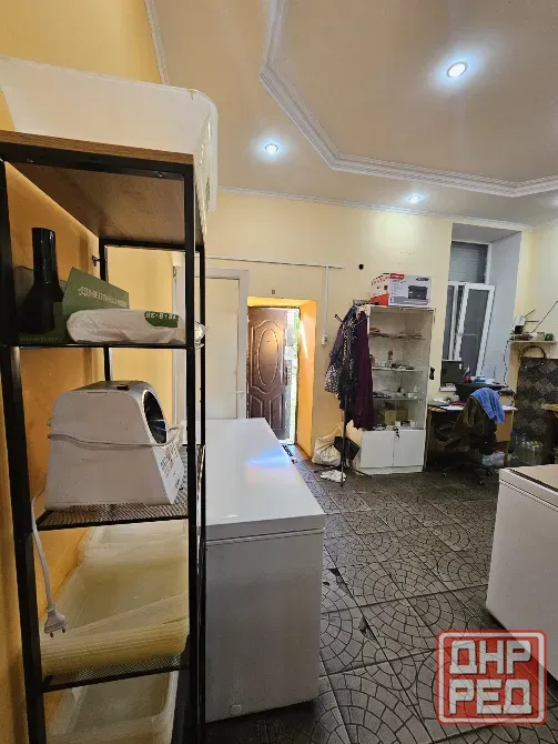 Продажа нежилого коммерческого объекта. Макеевка. Ханженково ! Макеевка - изображение 5