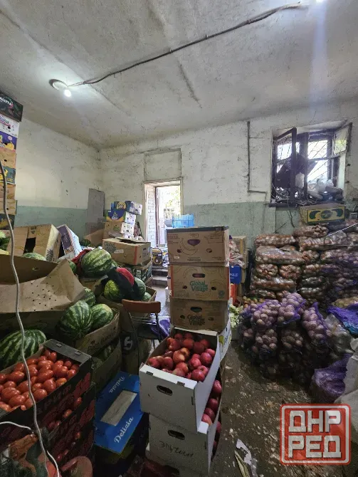 Продажа нежилого коммерческого объекта. Макеевка. Ханженково ! Макеевка - изображение 7