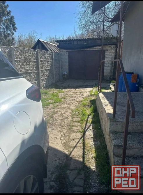 продажа 2- комнатного дома в Буденновском районе ас буденновская) Донецк - изображение 2