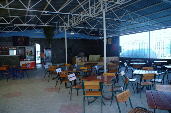 Продаётся пансионат и кафе у моря Мариуполь