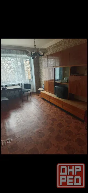 сдам 2 к кв. ворошил. р. гурова цветы 30000 р. вода колонка включ.. Донецк - изображение 7