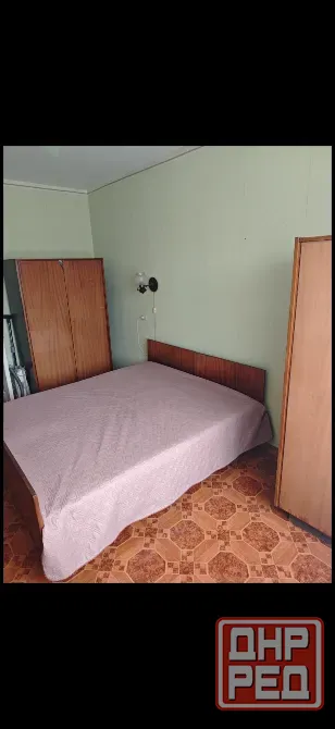 сдам 2 к кв. ворошил. р. гурова цветы 30000 р. вода колонка включ.. Донецк - изображение 5