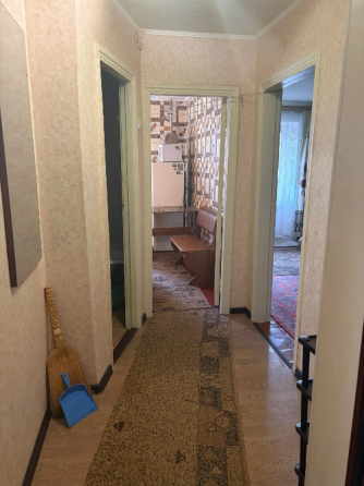 Аренда Сдам 1 комнатную квартиру Макеевка, Западная, ул. Кипренского, ориентир Шоколад Макеевка