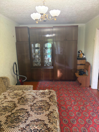 Аренда Сдам 1 комнатную квартиру Макеевка, Западная, ул. Кипренского, ориентир Шоколад Макеевка