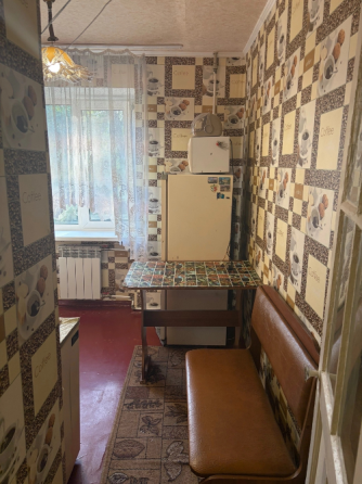 Аренда Сдам 1 комнатную квартиру Макеевка, Западная, ул. Кипренского, ориентир Шоколад Макеевка