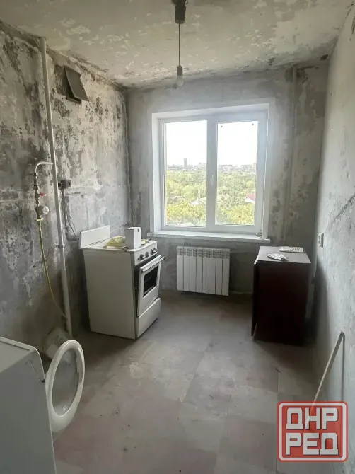 3 ком.кв. Казанцева 29 Мариуполь - изображение 5