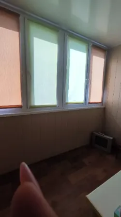 Продам 2х комн кв, ул.Щетинина Донецк