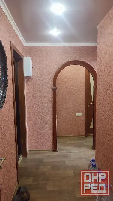 Продам 2х комн кв, ул.Щетинина Донецк - изображение 2