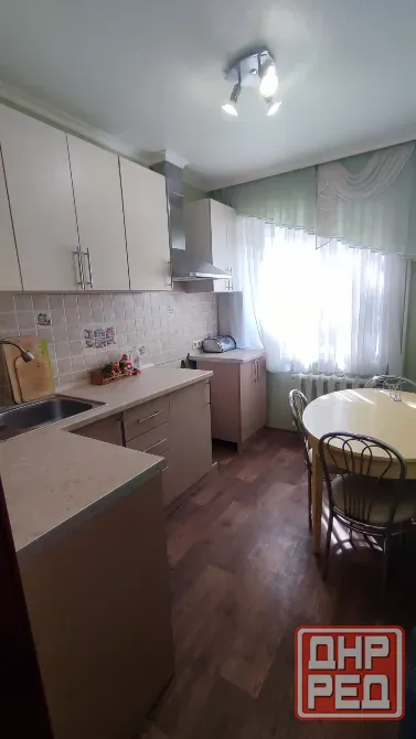 Продам 2х комн кв, ул.Щетинина Донецк - изображение 9