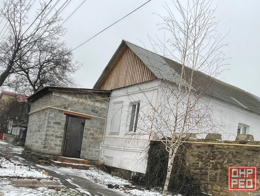Продаётся дом в центре Донецка Донецк - изображение 2