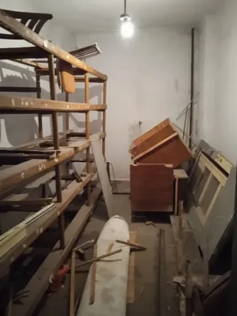 Продажа готового помещения 270 м² в центре (ул. Калинина). Локация «Эстафета» Докучаевск