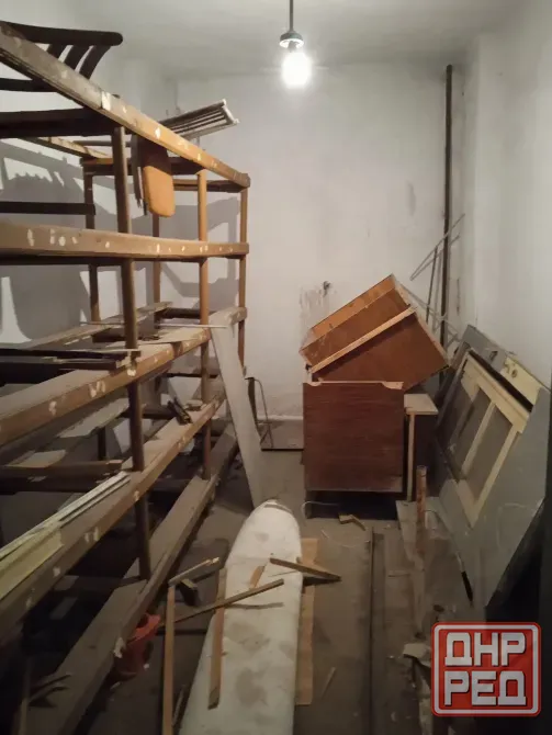 Продажа готового помещения 270 м² в центре (ул. Калинина). Локация «Эстафета» Докучаевск - изображение 6