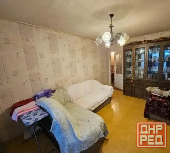 сдается в аренду квартира на набережной Донецка Донецк - изображение 4