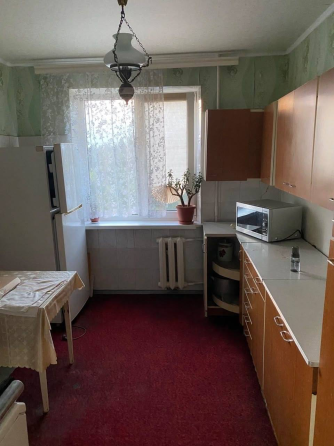 1 комнатная квартира , Текстильщик Донецк