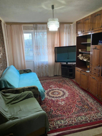 1 комнатная квартира , Текстильщик Донецк