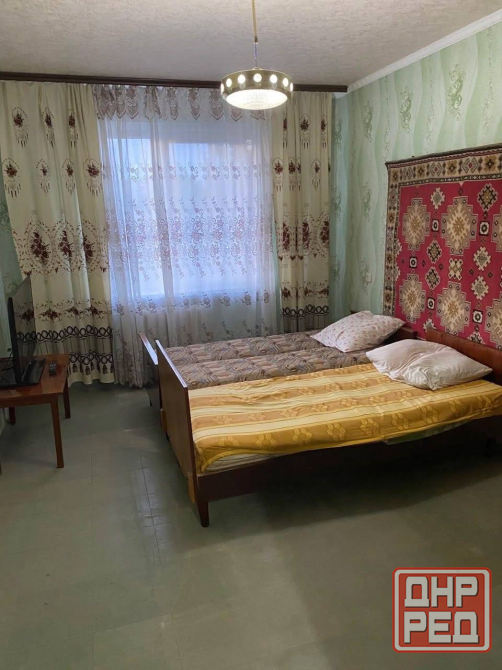 1 комнатная квартира , Текстильщик Донецк - изображение 5