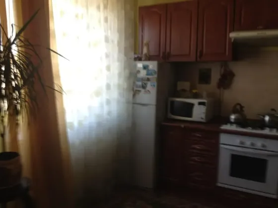 Чешка на Админпоселке Донецк