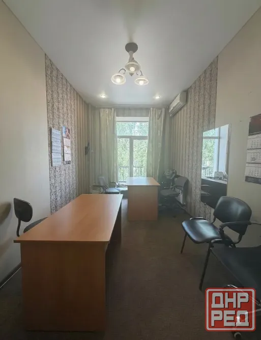 Предлагается в аренду удобный офис в Ворошиловском районе! ул.Университетская! Донецк - изображение 4