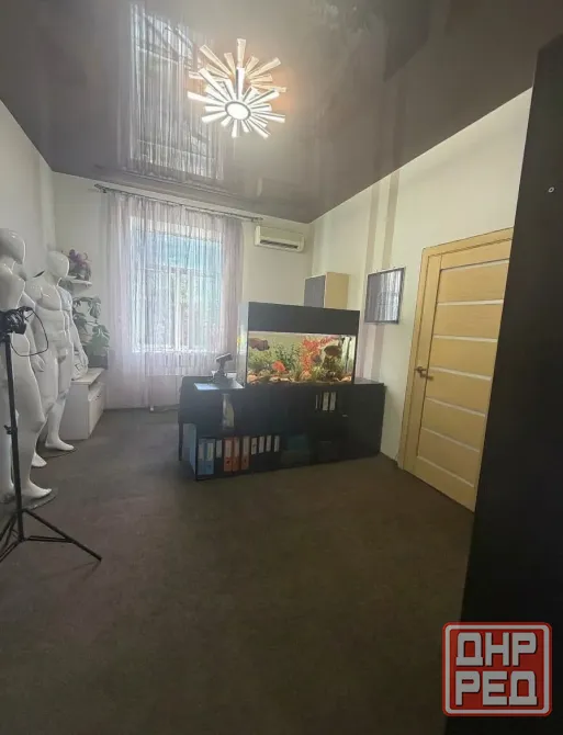 Предлагается в аренду удобный офис в Ворошиловском районе! ул.Университетская! Донецк - изображение 3